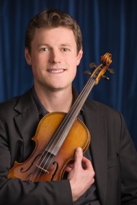 Michael Haywood - Violin, Saxophone, Clarinet, Whistle